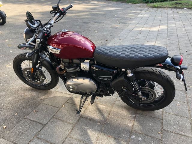 triumph - scrambler-900