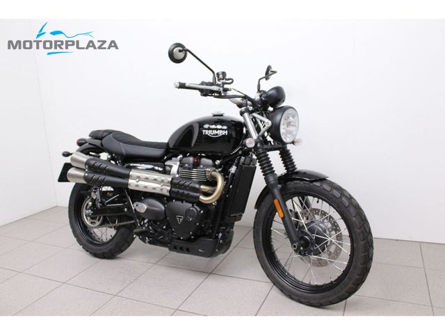 triumph - scrambler-900