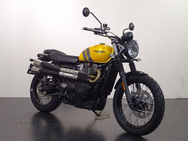 triumph - scrambler-900