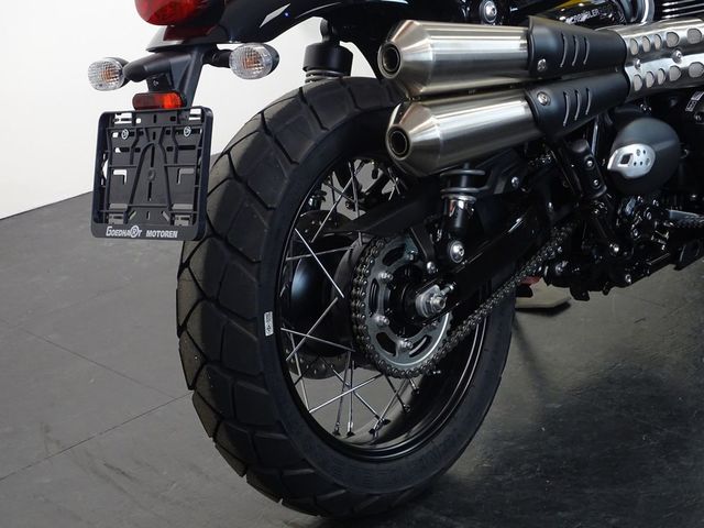 triumph - scrambler-900