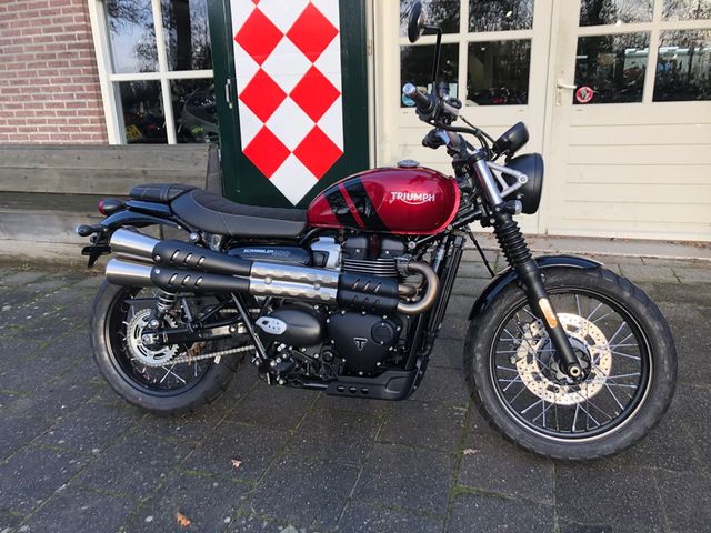 triumph - scrambler-900