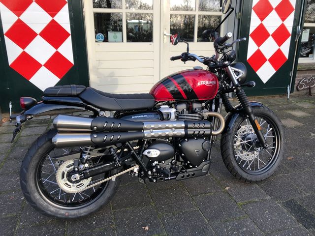 triumph - scrambler-900