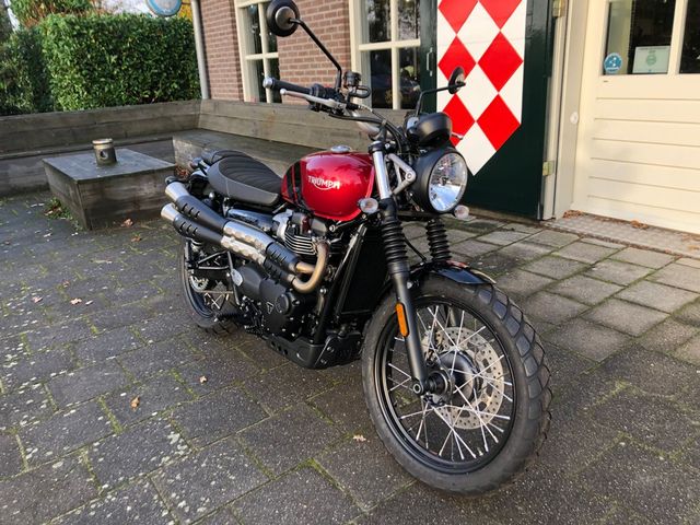 triumph - scrambler-900