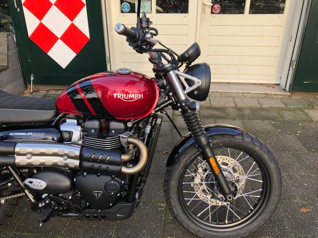 triumph - scrambler-900