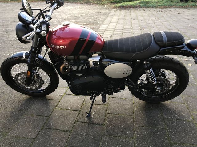 triumph - scrambler-900