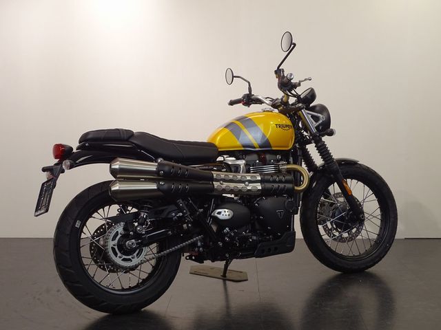 triumph - scrambler-900