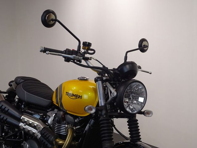 triumph - scrambler-900