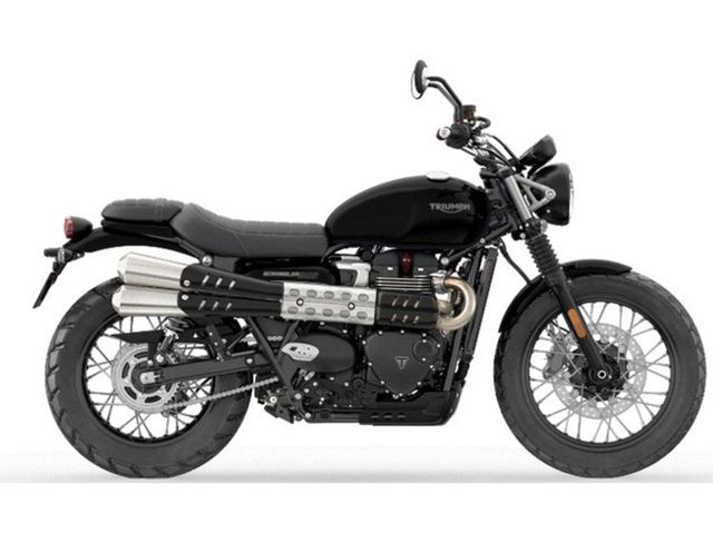 triumph - scrambler-900