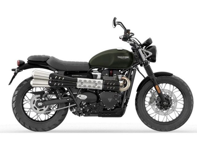 triumph - scrambler-900