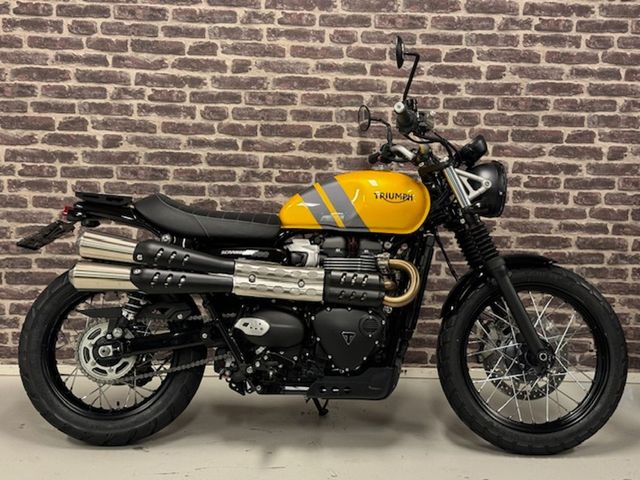 triumph - scrambler-900