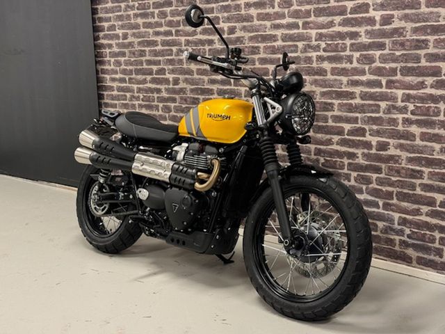 triumph - scrambler-900