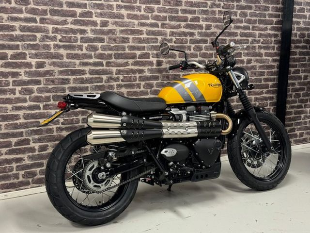 triumph - scrambler-900