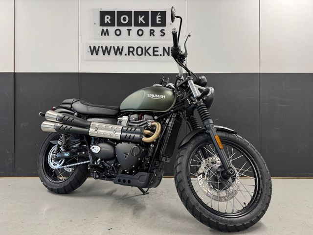 triumph - scrambler-900