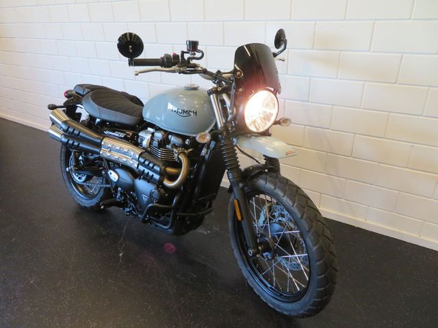 triumph - scrambler-900