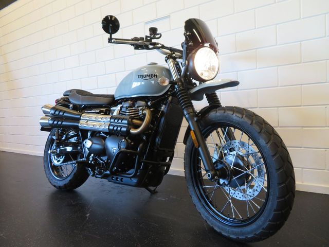 triumph - scrambler-900