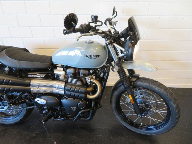 triumph - scrambler-900