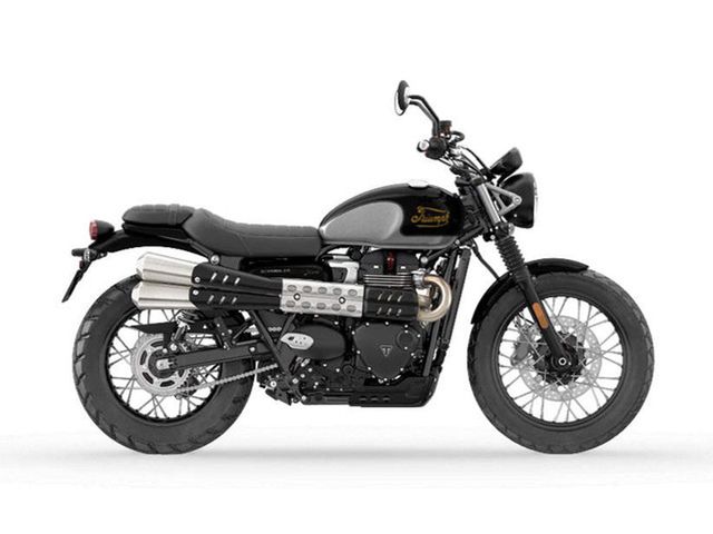 triumph - scrambler-900