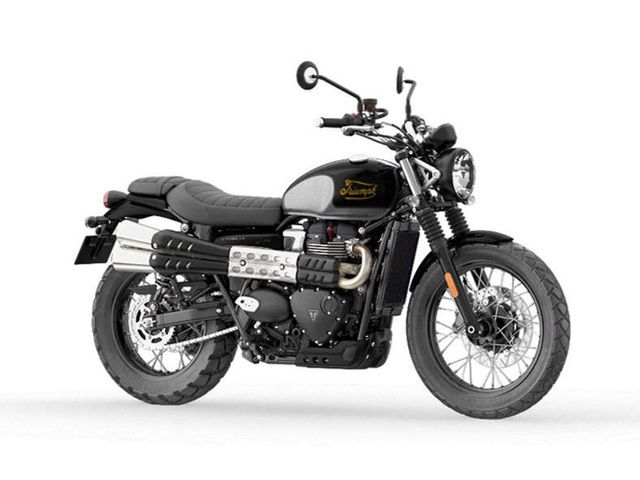 triumph - scrambler-900