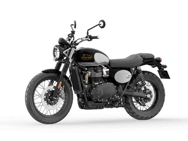 triumph - scrambler-900