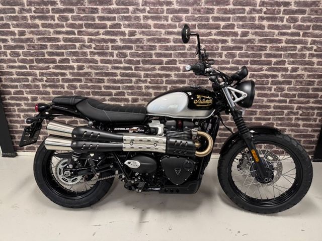 triumph - scrambler-900