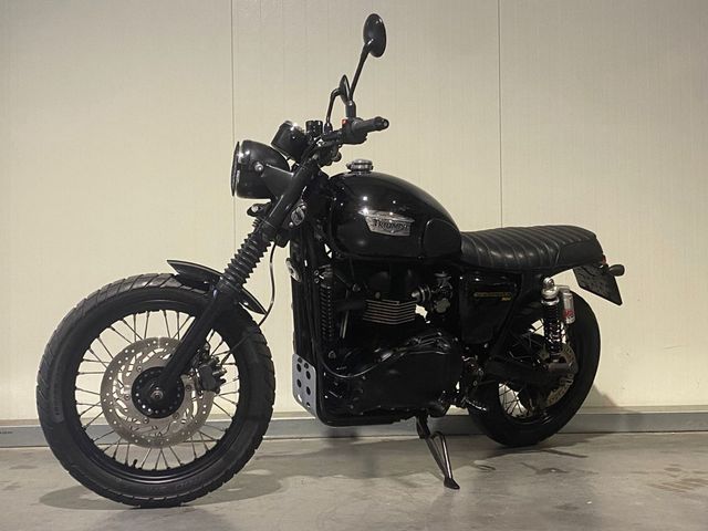 triumph - scrambler-900