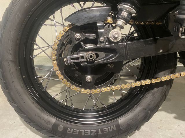 triumph - scrambler-900