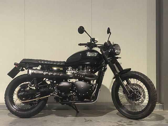 triumph - scrambler-900