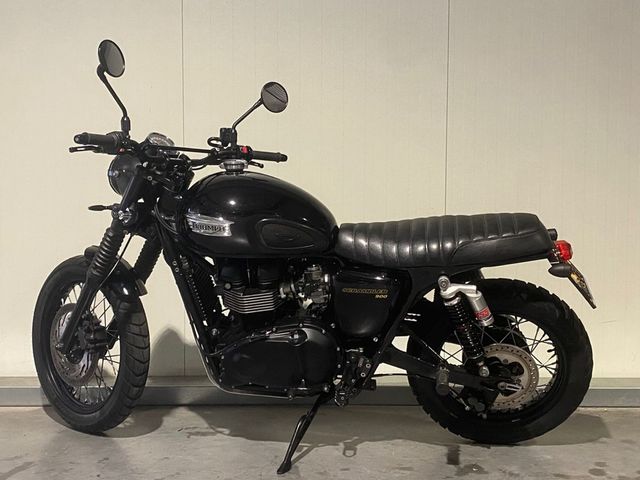 triumph - scrambler-900