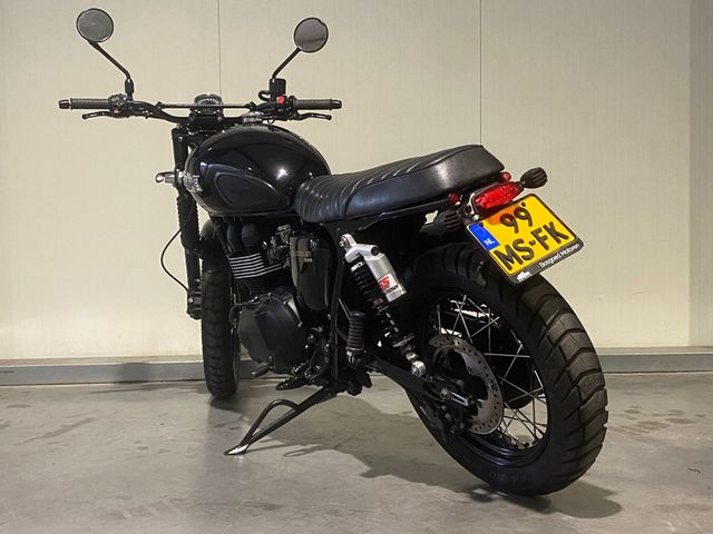 triumph - scrambler-900