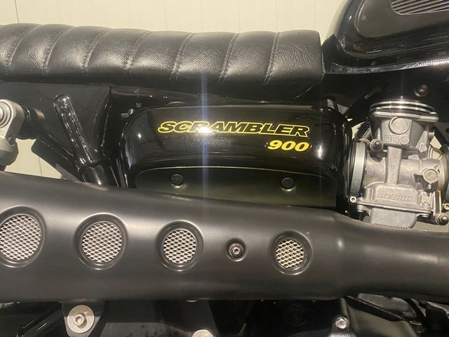 triumph - scrambler-900