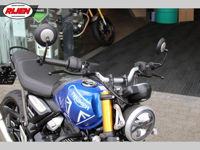 triumph - speed-400