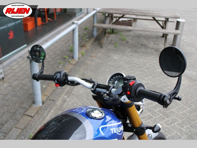 triumph - speed-400