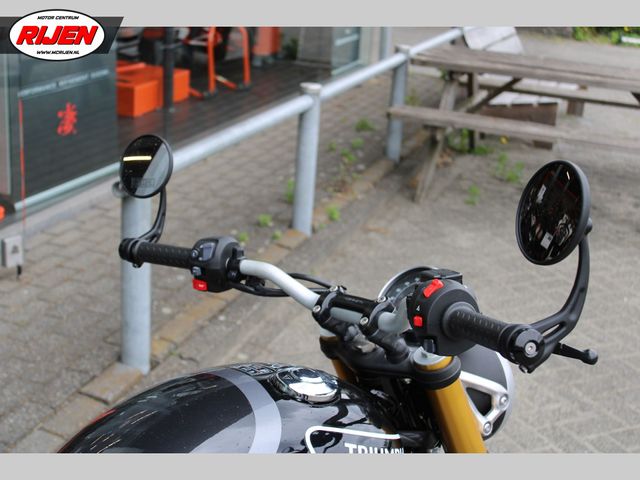 triumph - speed-400