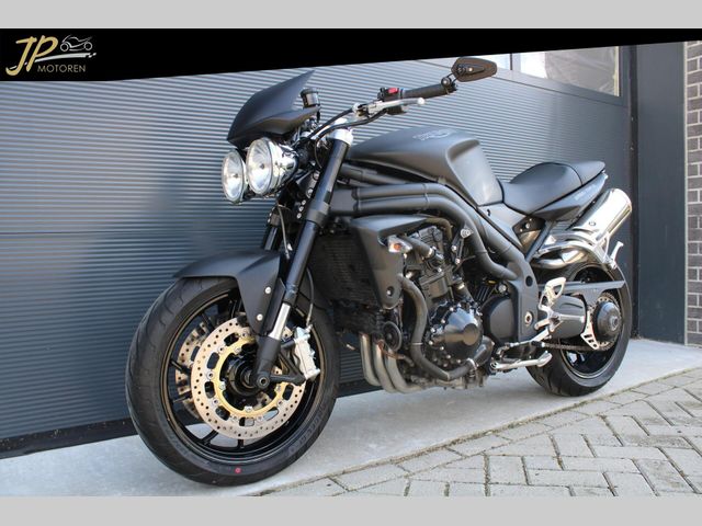 triumph - speed-triple