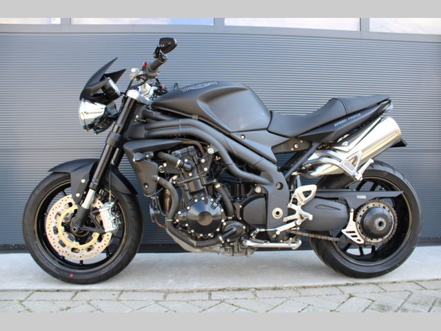 triumph - speed-triple