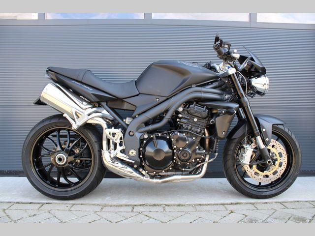 triumph - speed-triple