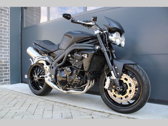 triumph - speed-triple