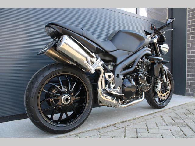 triumph - speed-triple