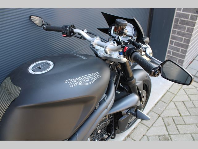 triumph - speed-triple