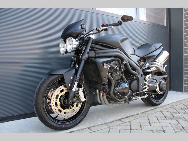 triumph - speed-triple