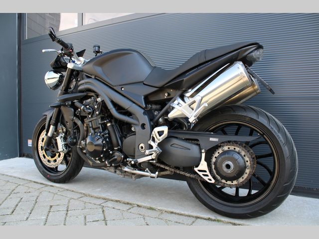 triumph - speed-triple