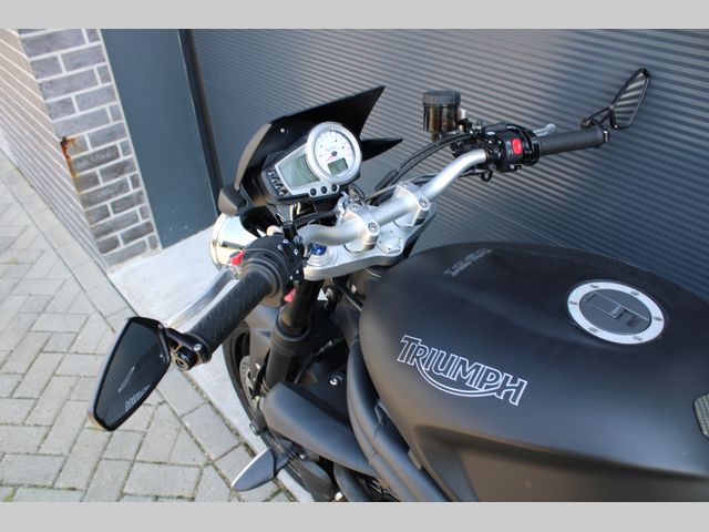 triumph - speed-triple