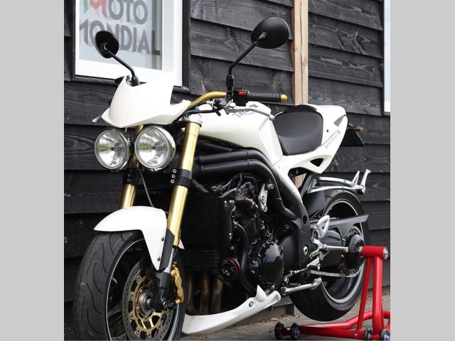 triumph - speed-triple