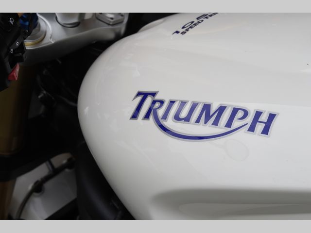 triumph - speed-triple