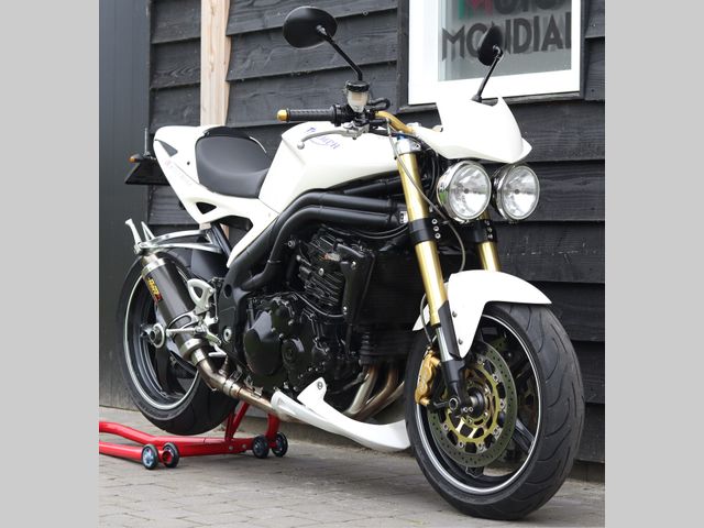 triumph - speed-triple