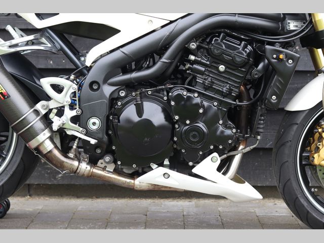 triumph - speed-triple