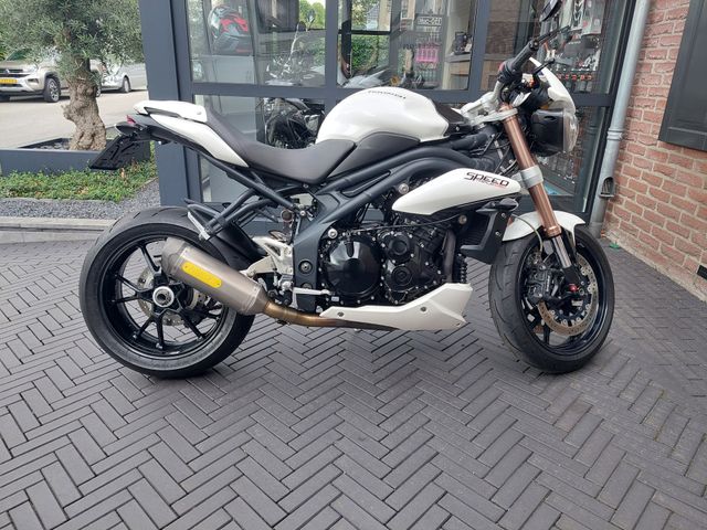 triumph - speed-triple