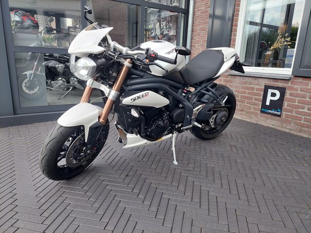 triumph - speed-triple