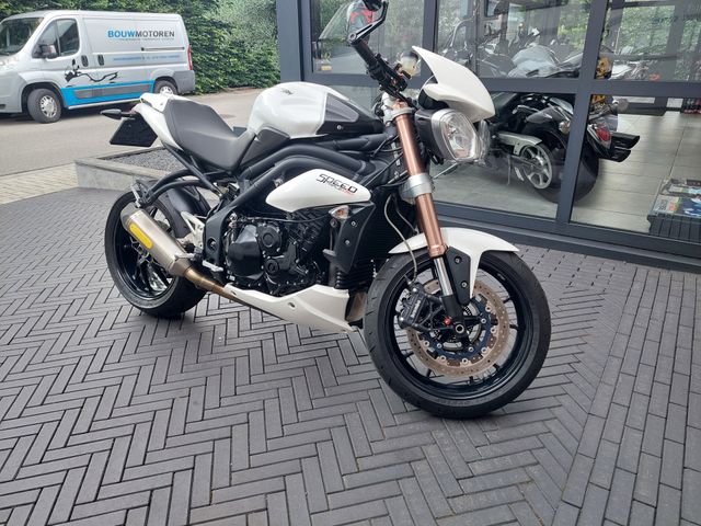 triumph - speed-triple