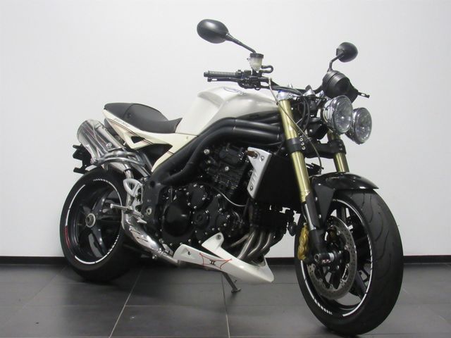 triumph - speed-triple